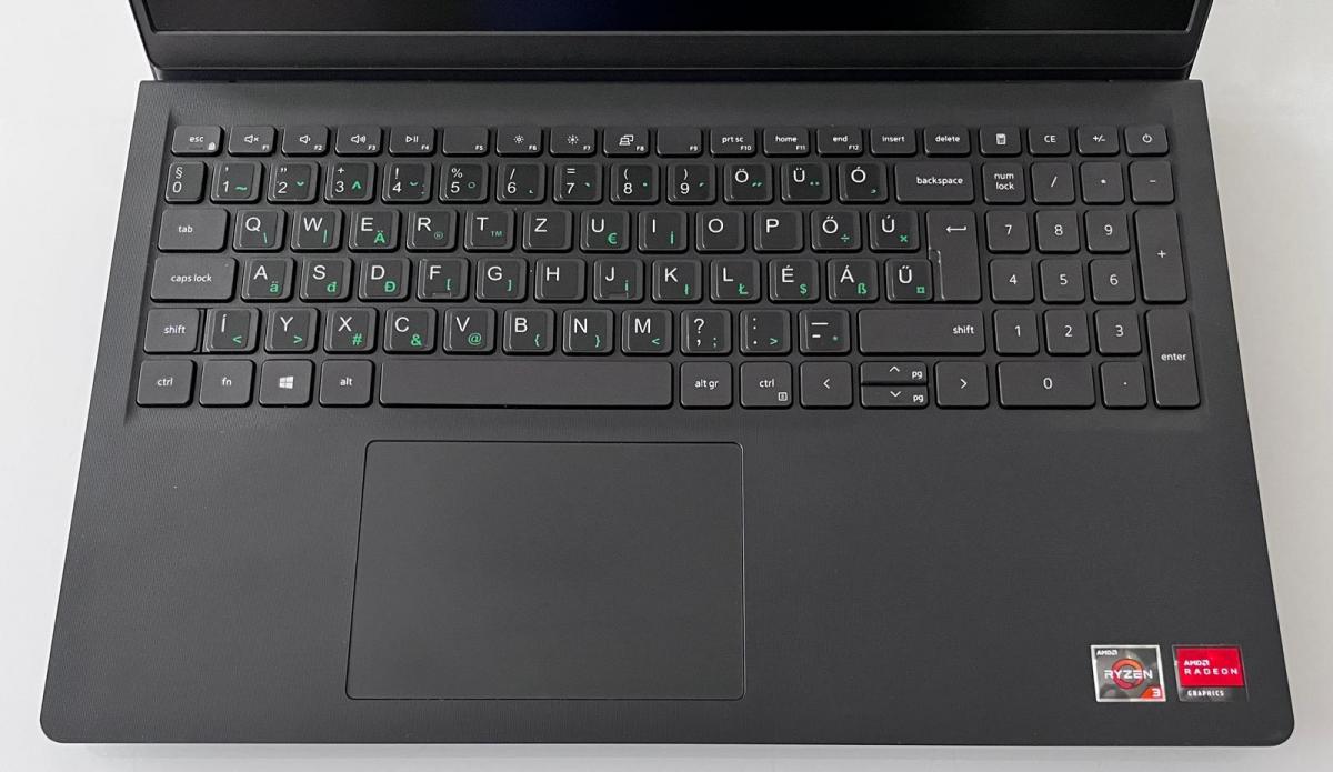 Dell Vostro 15 3515